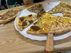 -Bruce's Pizza布鲁斯披萨