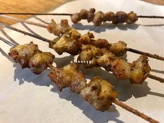 鸡脆骨-管氏翅吧(地安门创始店)