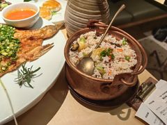 -一坐一忘云南菜(卓悦中心)