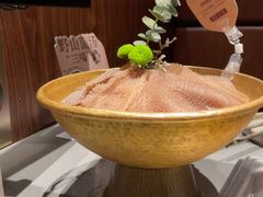 -巴奴毛肚火锅(悠唐购物中心店)