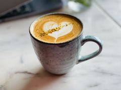 -The Rug Cafe(王府中环店)