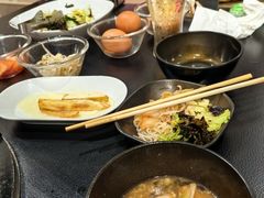-和牛 烧肉寿喜烧涮锅 善(心斎橋店)