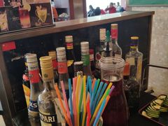 现调鸡尾酒-东方红海鲜百汇(国际大厦店)