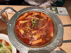 -谷田稻香·砂锅菜(南沙万达广场店)