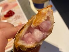 香芋派-麦当劳(鼓楼店)