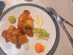 -北京古城老院厉晓麟精致菜