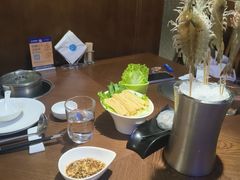 -东海怡品海鲜豆捞(星街坊店)