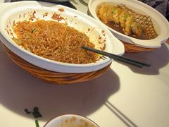 -春天里餐厅(西田城店)