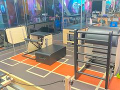 -奇迹健身·恒温游泳(恒大广场店)