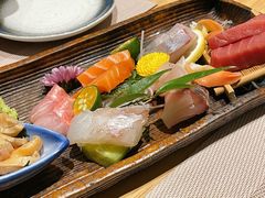 -藤鹤日本料理(保利广场店)