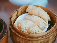 -香港蓮香樓(中環店)