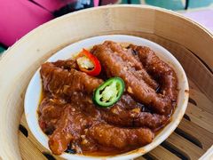 -誉八仙酒楼(静安大悦城店)