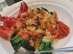 -万龙洲海鲜·粤菜(亚运村店)
