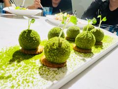 -荟廷·晶萃(静安寺店)