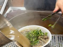 -春雨羊汤店(广开四马路总店)