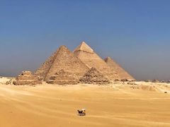 -吉萨金字塔群