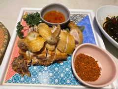 -雨后行菜(报慈北路店)