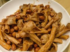 鸭肠-东山茶寮(新安店)