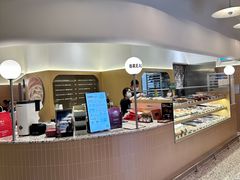 -OUR Bakery(SKP-S店)