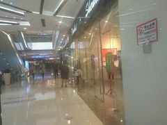-万达广场(松江店)