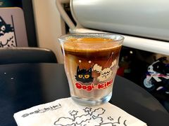 -Dogi&kiki Coffee(中心商务大厦店)