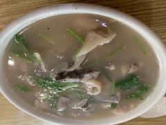 莲藕汤-潮汕裕成莲藕(泰沙路店)