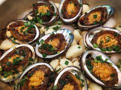 -徐记私厨(半淞园路店)