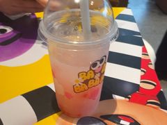 -麦当劳(北苑秋实路店)