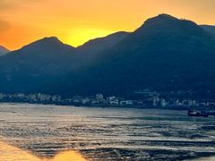 -北岐滩涂