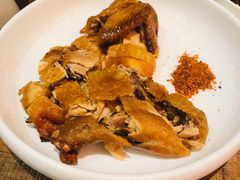 -铁公鸡·四川料理(天环广场店)
