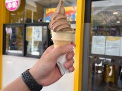 -麦当劳(佛山流行前线店)