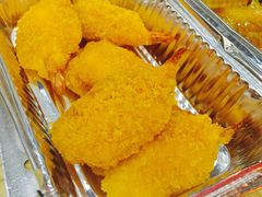 -尊宝比萨(科华店)