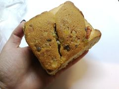 黄油排-中关村茶点