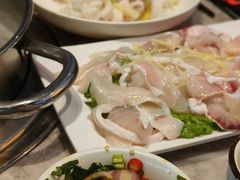 -粤顺渔坊·中山脆肉鲩火锅(清湖店)