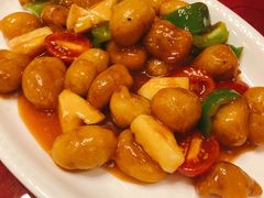 -品茶居素食馆(罗湖店)
