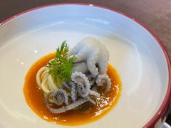 -绿岛国际酒店·海鲜酒楼(八七路店)