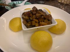 -五观堂素食(新华路店)