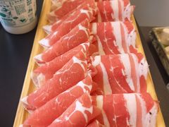 -阳坊胜利涮羊肉(阳坊老店)