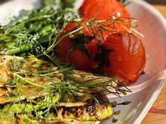 -LESCEDARS Brasserie Bistro香柏树