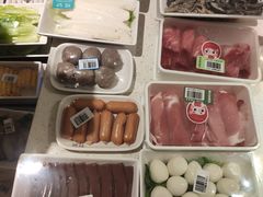 -野妹火锅(龙岗店)