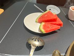 -蜀九香火锅(彩虹店)