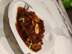 -又见炊烟私房菜(敬亭路店)