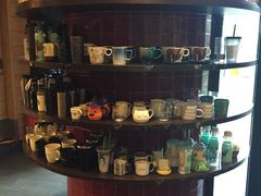 -星巴克(天津大悦城第二店)