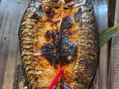 -昱匠·日本料理(金融街店)