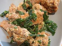 -隅乐胡椒虾·台湾菜·团建(皇岗店)