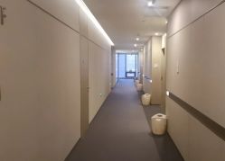 -金鹰国际月子中心(新街口店)
