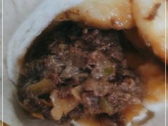 -李小老烧饼(常营民族家园店)