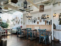 -Vanillacafe香草咖啡(银海大世界店)