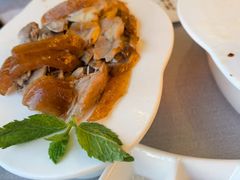 -便宜坊烤鸭店(科创店)