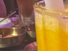 -亚龙湾红树林度假酒店-韩轩韩餐厅